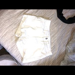 good condition american eagle shorts